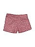 Assorted Brands Solid Red Pink Athletic Shorts Size 3-6 mo - photo 1