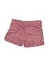 Assorted Brands Solid Red Pink Athletic Shorts Size 3-6 mo - photo 2