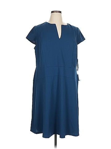 Maggy London Casual Dress (view 1)
