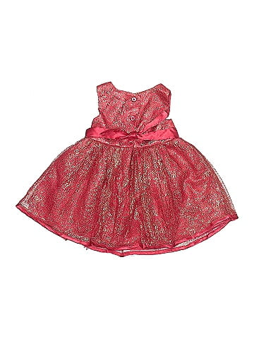 Youngland Dress (view 2)
