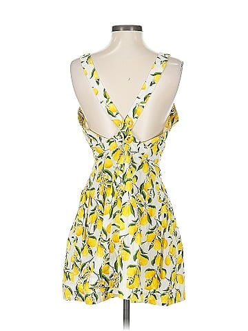 TSE Cocktail Dress (view 2)