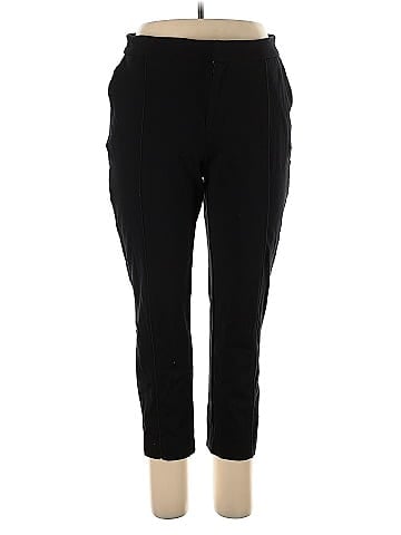 ELOQUII Active Pants (view 1)