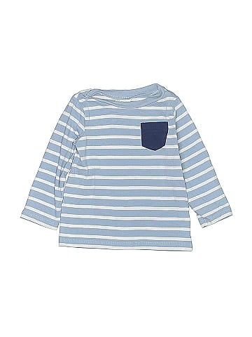 First Impressions Long Sleeve Top (view 1)