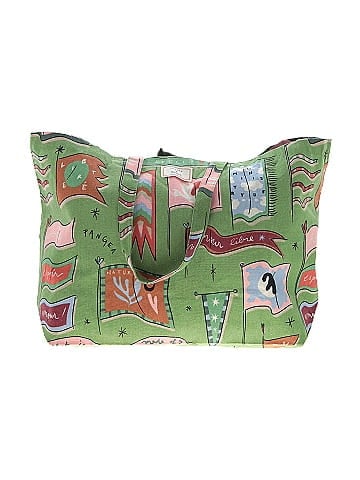 Sezane x Pangea Tote (view 1)
