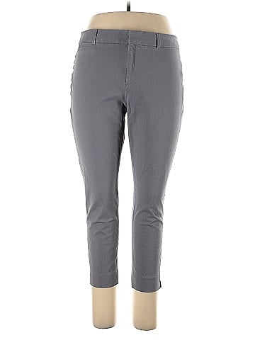 Crown & Ivy Casual Pants (view 1)
