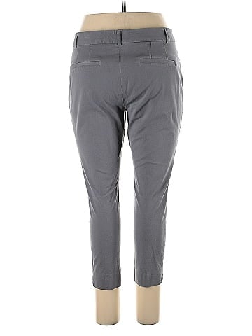 Crown & Ivy Casual Pants (view 2)