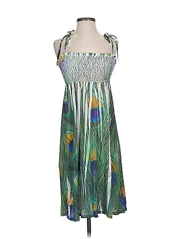 Cyn by Cynthia Mehra Cocktail Dress (view 1)