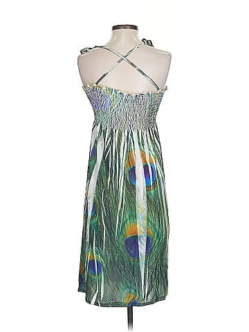 Cyn by Cynthia Mehra Cocktail Dress (view 2)