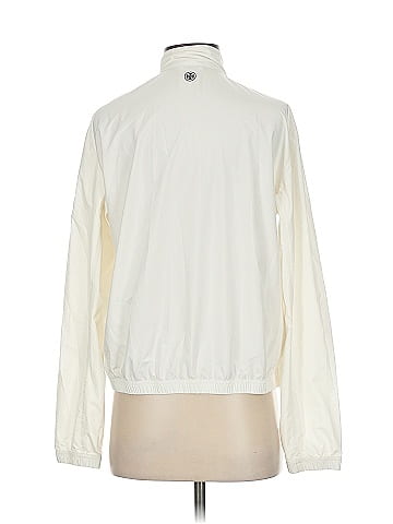 Tory Sport Cardigan (view 2)