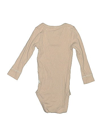 Jamie Kay Long Sleeve Onesie (view 2)