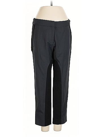 Elizabeth and James Wool Pants (view 1)