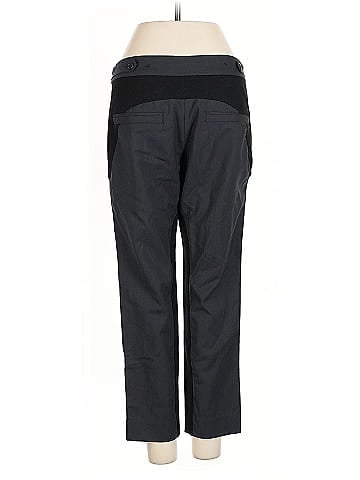 Elizabeth and James Wool Pants (view 2)