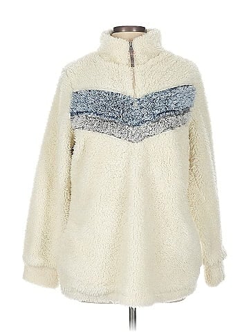 Weatherproof Pullover Sweater (view 1)