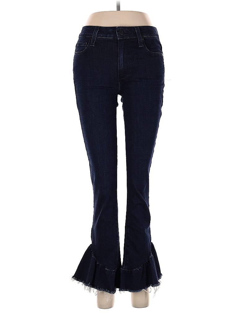 Pre-owned Paige Jeans In Blue