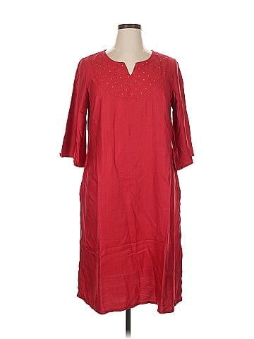 Fabindia Casual Dress (view 1)