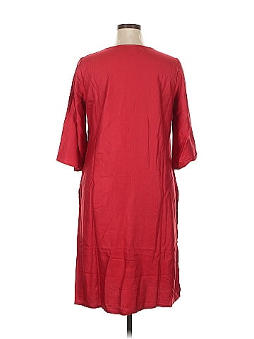 Fabindia Casual Dress (view 2)