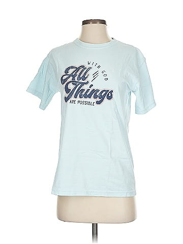 Comfort Colors Short Sleeve T-Shirt (view 1)