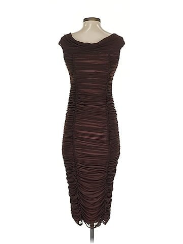 Majorelle Cocktail Dress (view 2)