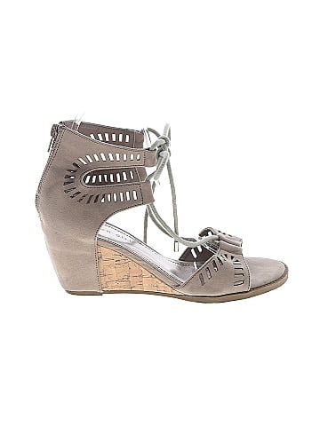 Madden Girl Wedges (view 1)