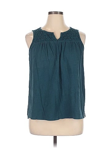 Woolrich Sleeveless Blouse (view 1)