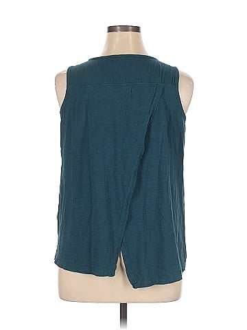Woolrich Sleeveless Blouse (view 2)