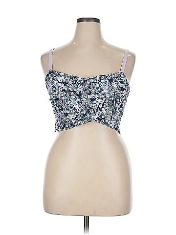 OFFLINE by Aerie Tube Top (view 1)