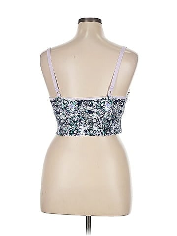 OFFLINE by Aerie Tube Top (view 2)