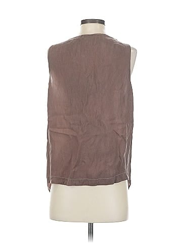 Feel The Piece Sleeveless Blouse (view 2)