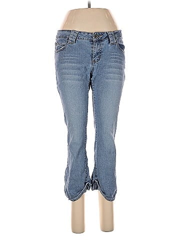 One Tuff Babe Jeans (view 1)