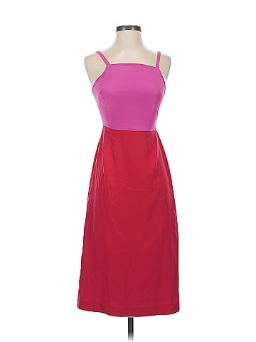 Mara Hoffman Cocktail Dress (view 1)