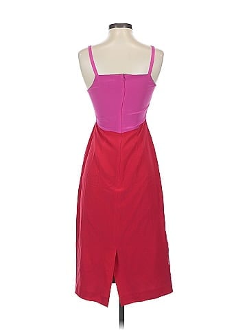 Mara Hoffman Cocktail Dress (view 2)