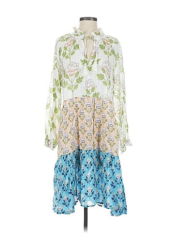 Roller Rabbit Casual Dress (view 1)