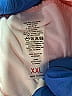 Unbranded Yellow Pink Swimsuit Top Size XXL - photo 3