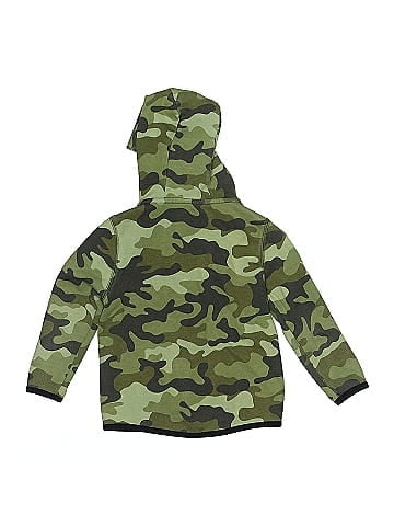 Gap Fit Zip Up Hoodie (view 2)