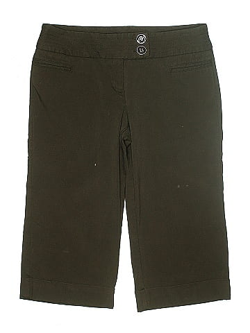Catch My i Khaki Shorts (view 1)