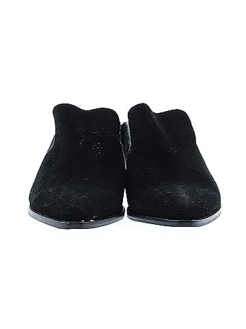 Chinese Laundry Mule/Clog (view 2)