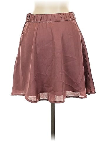 Hollister Casual Skirt (view 2)