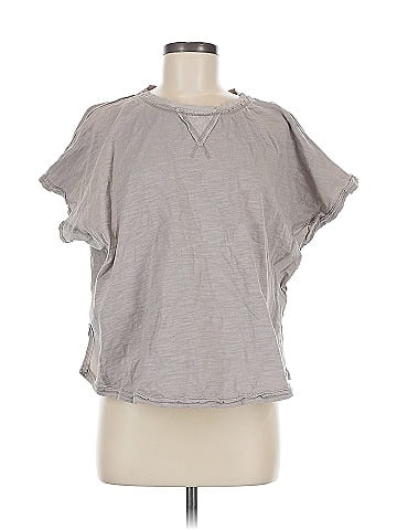 Böhme Short Sleeve Top (view 1)