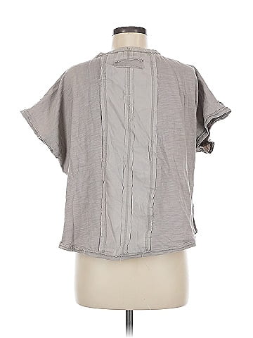 Böhme Short Sleeve Top (view 2)