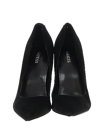 Guess Heels (view 2)