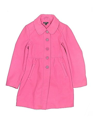 George Coat (view 1)