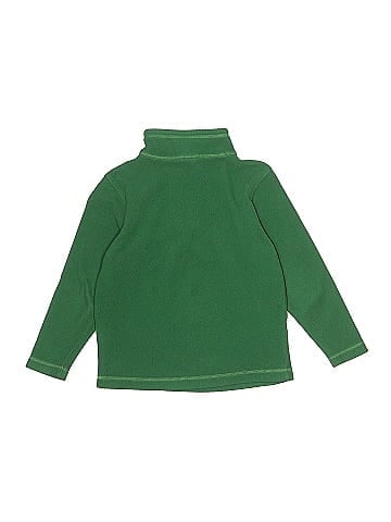 Lands' End Zip Up Hoodie (view 2)