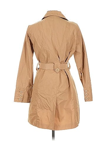 Ambition Trenchcoat (view 2)