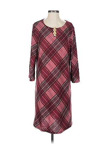 Tacera Casual Dress (view 1)