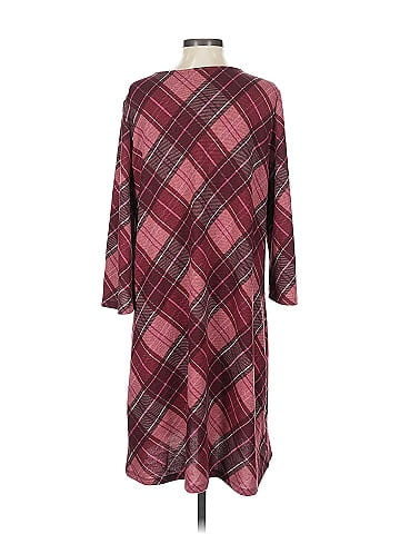 Tacera Casual Dress (view 2)