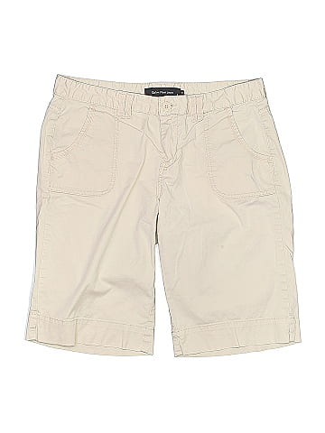 CALVIN KLEIN JEANS Khaki Shorts (view 1)