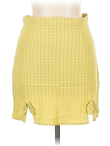 Amuse Society Casual Skirt (view 1)