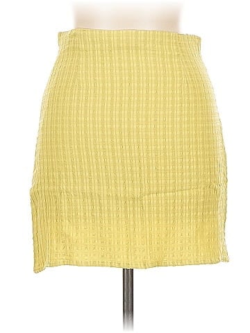 Amuse Society Casual Skirt (view 2)