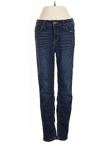 STUDIO BLUE Jeans (view 1)