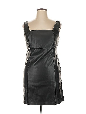 The Drop Cocktail Dress (view 1)